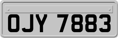 OJY7883
