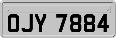 OJY7884