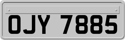OJY7885