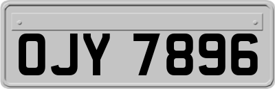 OJY7896