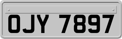 OJY7897