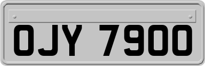 OJY7900