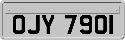 OJY7901