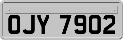 OJY7902