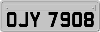 OJY7908