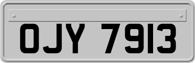 OJY7913