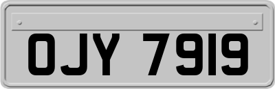 OJY7919