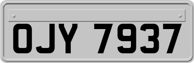 OJY7937