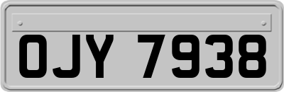 OJY7938