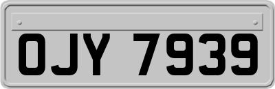 OJY7939