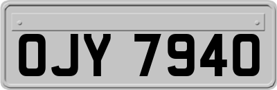 OJY7940