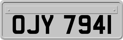 OJY7941