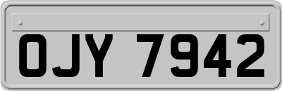 OJY7942