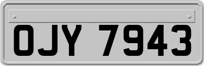 OJY7943