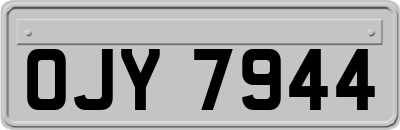 OJY7944