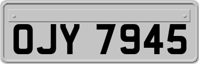 OJY7945
