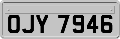 OJY7946