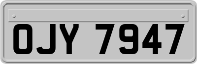 OJY7947