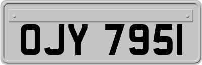 OJY7951