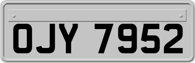 OJY7952