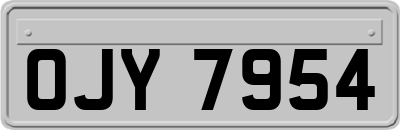 OJY7954