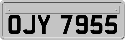 OJY7955