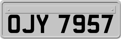 OJY7957