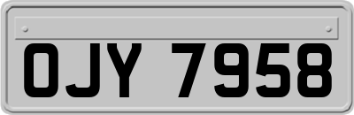 OJY7958