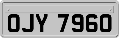 OJY7960