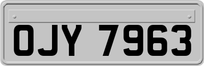 OJY7963
