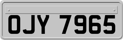 OJY7965