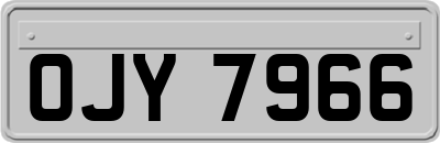OJY7966