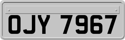 OJY7967