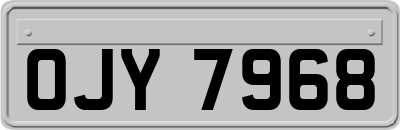 OJY7968