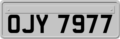 OJY7977