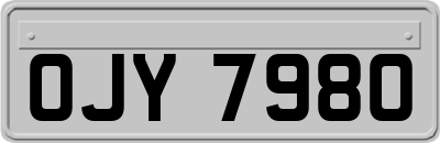OJY7980