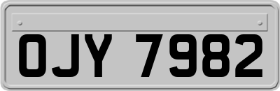 OJY7982