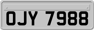 OJY7988