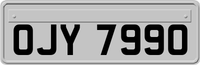 OJY7990
