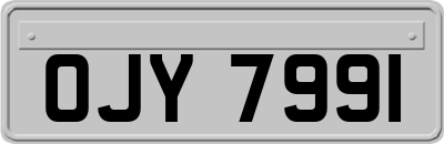 OJY7991
