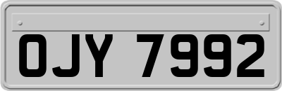 OJY7992