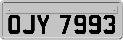 OJY7993