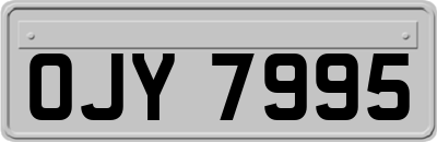 OJY7995
