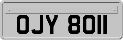OJY8011