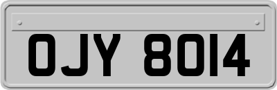 OJY8014