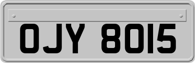 OJY8015