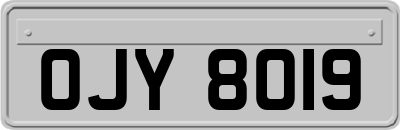 OJY8019
