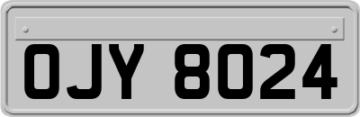 OJY8024