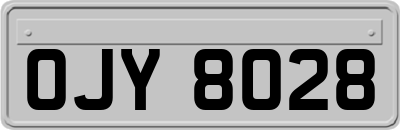 OJY8028