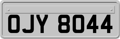 OJY8044